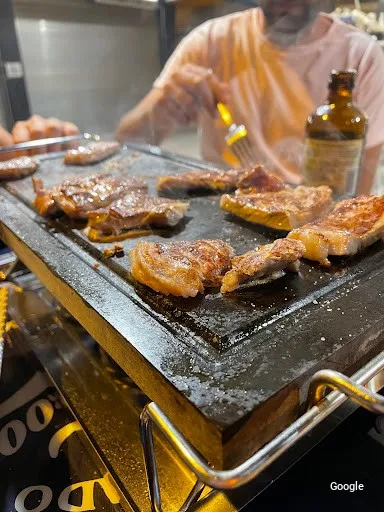 Barazki Jana Carnicería Gastro Bar
