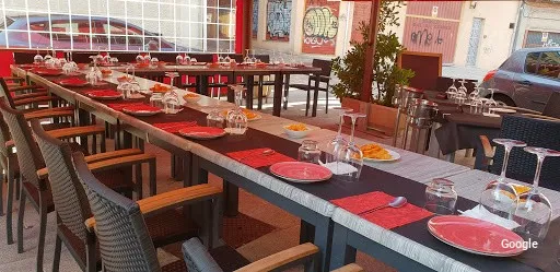 Other cuisines Restaurante Capitol