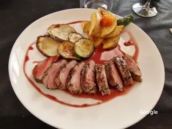 Mediterrània Cal Xixonero