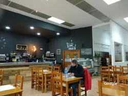 Otras cocinas españolas Restaurant Punt De Trobada