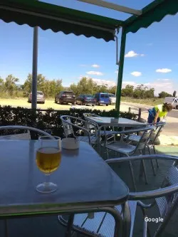 Otras cocinas Bar Coen