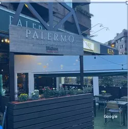 Argentina Palermo Bar & Restaurant