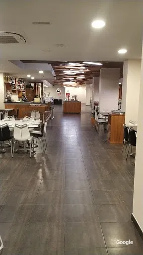 Vegetarian Restaurante 福满楼