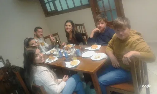 Americana Cafeteria Renacer