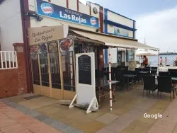 Marisco El Salon de la Sal