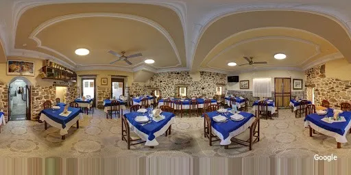 Otras cocinas españolas Casa Laureano