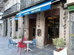 Francesa Creperie Bretonne Annaick