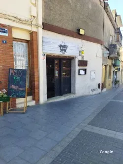 Vegetariana El Recó