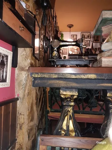 Barazki Jana Café Bar Latino