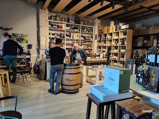 Vegetariana Vins Ro7