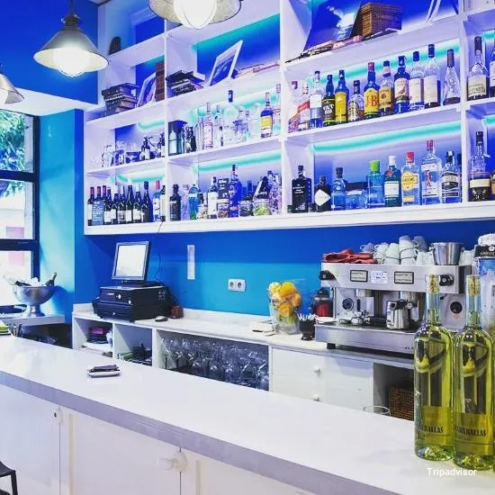 Giapponese Sunami Sushi Bar