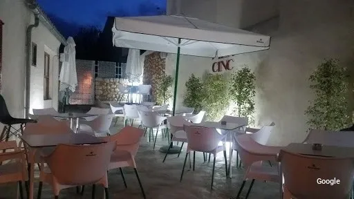 Mediterránea Vila Cinc