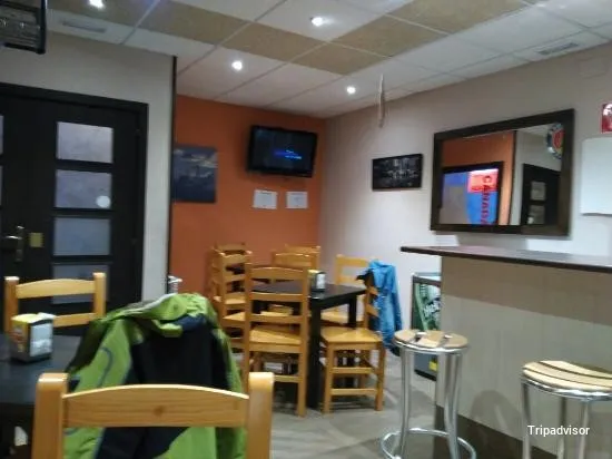Italian Bar Canada