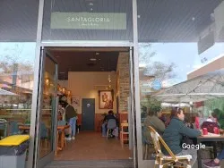 Otras cocinas Santagloria - Rambla María Casas