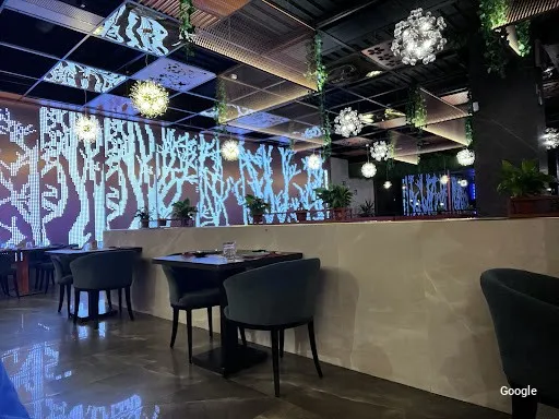 Vegetariana Sushi Saki Nigran