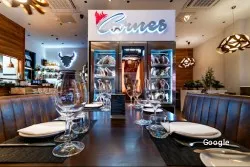 Grill Restaurante Origen Steakhouse