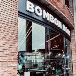 Fast food Bombon Boss | C.C. Artea