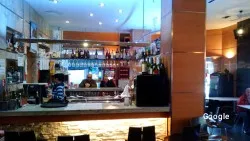 Vegetariana CafeteríaDejaVu