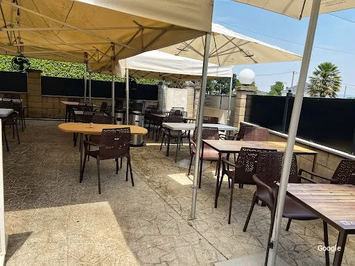 Vegetariana Parrillada Santa Comba Asador
