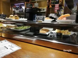 Comida rápida Cervecería Deyan