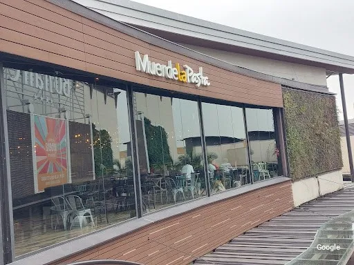 Italian Muerde La Pasta - Bonaire