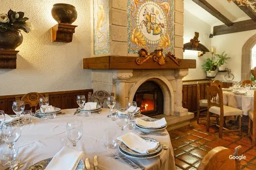 Asador El Asador De Aranda