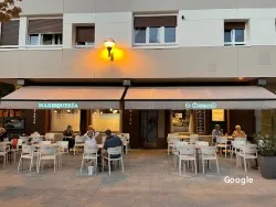Marisc Marisqueria Mosquito