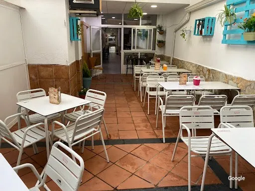 Barazki Jana El Patio Braseria & Grill