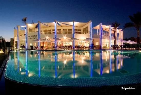 Altre cucine Yacht Club Cala d'Or