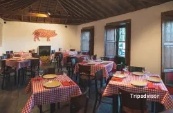 Vegetariana Paladar canalla