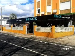 Tapas Bar Restaurant Nou Drack