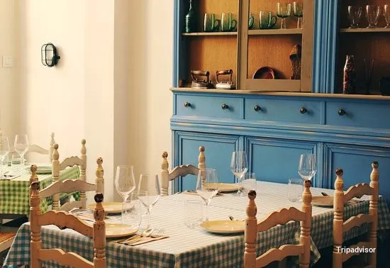 Italiana Donna il Ristorante