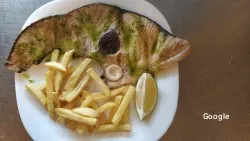 Otras cocinas españolas Panu