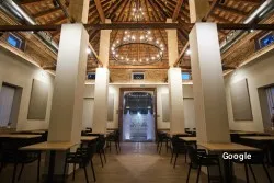 Vegetariana Villa Fusio