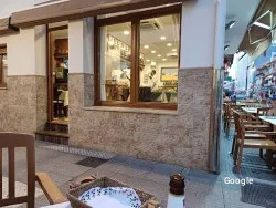 Marisco EL Marinero