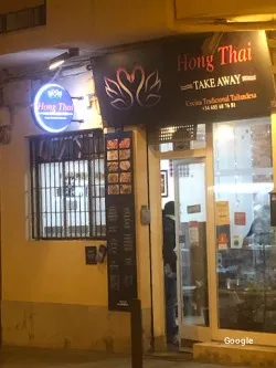 Thai Hong Thai