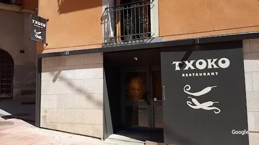 Mediterranean Txoko Gastrobar