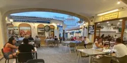 Italiana Restaurant Pizzeria Bar Lluis
