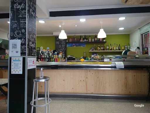 Vegetariana Bar La Esquina