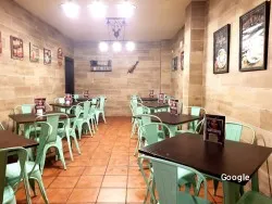 Otras cocinas internacionales BUEN ROLLITO Café Bar