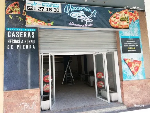 Otras cocinas españolas Cafeteria La Pepa