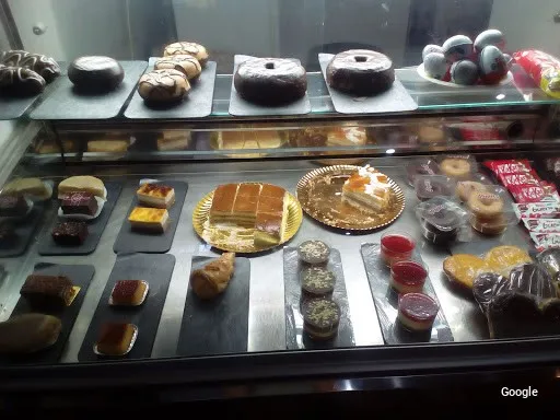 Vegetarian Cafeteria La Nave Desayunos