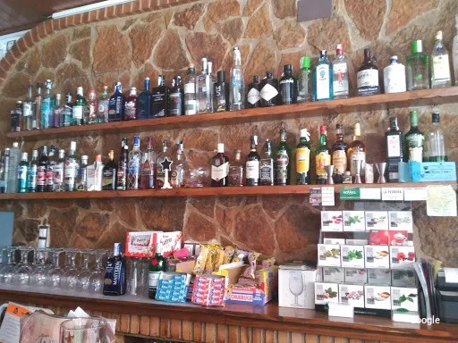 Vegetariana La Pedrera