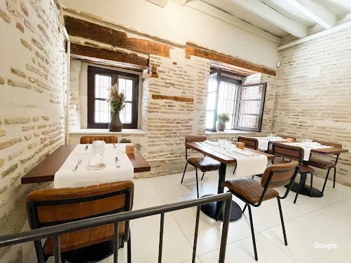 Altre cucine spagnole La Cábala Restaurante