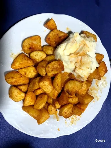 Vegetariana Cervecería Enigma