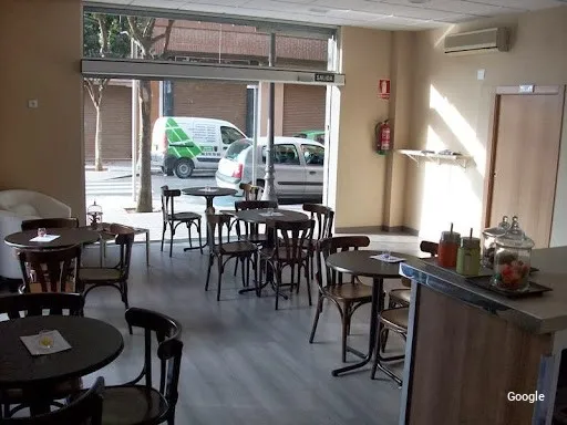 Altres cuines Café Isabella