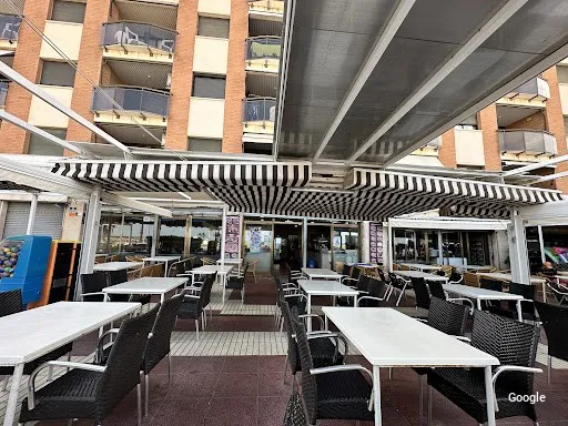 Mediterranea La Terraza