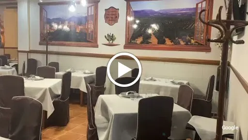 Altre cucine spagnole El Olivo de Jaen