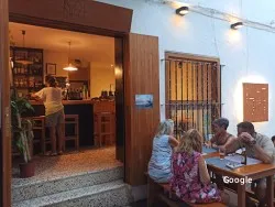 Otras cocinas Blat Negre Creperie