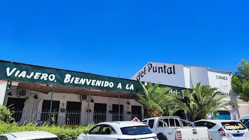 Altres cuines espanyoles Venta Del Puntal